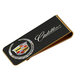 Money Clip : Cadillac