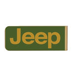 Money Clip : Jeep