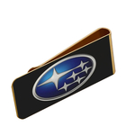 Money Clip : Subaru