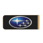 Money Clip : Subaru