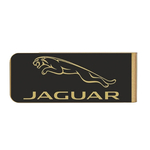 Money Clip : Jaguar