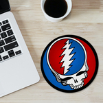 Mousepad : Grateful Dead - Steal Your Face