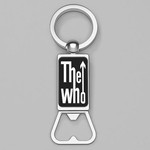 Bottle Opener Keychain : The Who