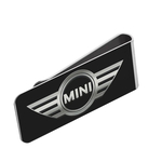 Money Clip (silver) : Mini