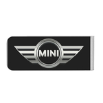 Money Clip (silver) : Mini