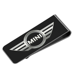 Money Clip (silver) : Mini