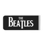 Money Clip (silver) : The Beatles