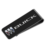 Money Clip (silver) : Buick