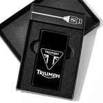 Lighter : Triumph