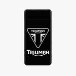 Lighter : Triumph (front)