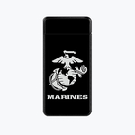 Lighter : U.S. Marine Corps - Marines (front)