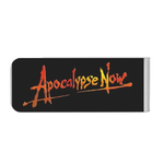 Money Clip (silver) : Apocalypse Now