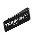 Money Clip (silver) : Triumph