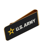 Money Clip : U.S. Army