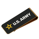 Money Clip : U.S. Army