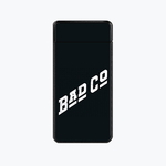 Lighter : Bad Company (front)