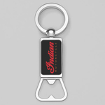 Bottle Opener Keychain : Indian Motorcycle