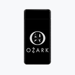 Lighter : Ozark (front)
