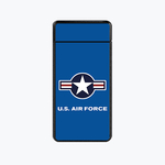 Lighter : U.S. Air Force - Roundel