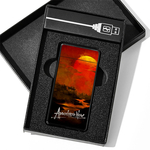 Lighter : Apocalypse Now