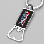 Bottle Opener Keychain : MC5