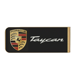 Money Clip : Porsche Taycan