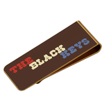 Money Clip : The Black Keys