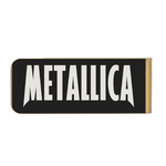 Money Clip : Metallica