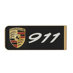 Money Clip : Porsche 911
