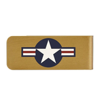 Money Clip : USAF - United States Air Force