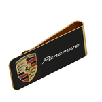 Money Clip : Porsche Panamera