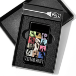 Lighter : Taylor Swift