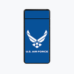 Lighter : USAF - United States Air Force (front)