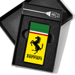 Lighter : Ferrari