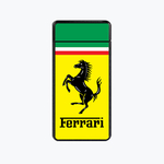 Lighter : Ferrari (front)
