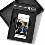 Lighter : Bob Dylan - Highway 61 Revisited