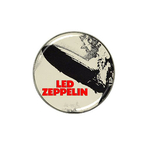 Golf Ball Marker : Led Zeppelin