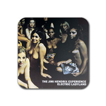 Magnet : Jimi Hendrix Experience - Electric Ladyland