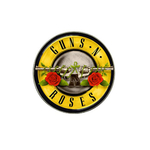 Golf Ball Marker : Guns N' Roses