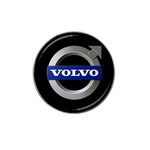 Golf Ball Marker : Volvo