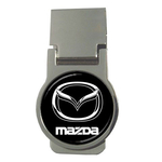 Money Clip (Round) : Mazda
