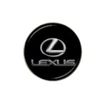 Golf Ball Marker : Lexus