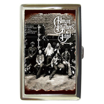 Cigarette Case : The Allman Brothers Band - At Fillmore East