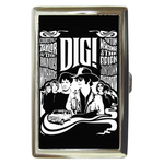 Cigarette Case : Dig! - The Dandy Warhols & The Brian Jonestown Massacre