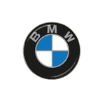 Golf Ball Marker : BMW