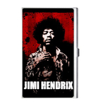 Card Holder : Jimi Hendrix