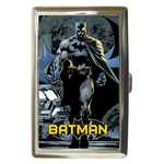 Cigarette Case : Batman