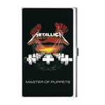 Card Holder : Metallica - Master of Puppets