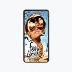 Lighter : Fear and Loathing in Las Vegas - Hunter S. Thompson (front)