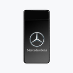 Lighter : Mercedes-Benz (front)